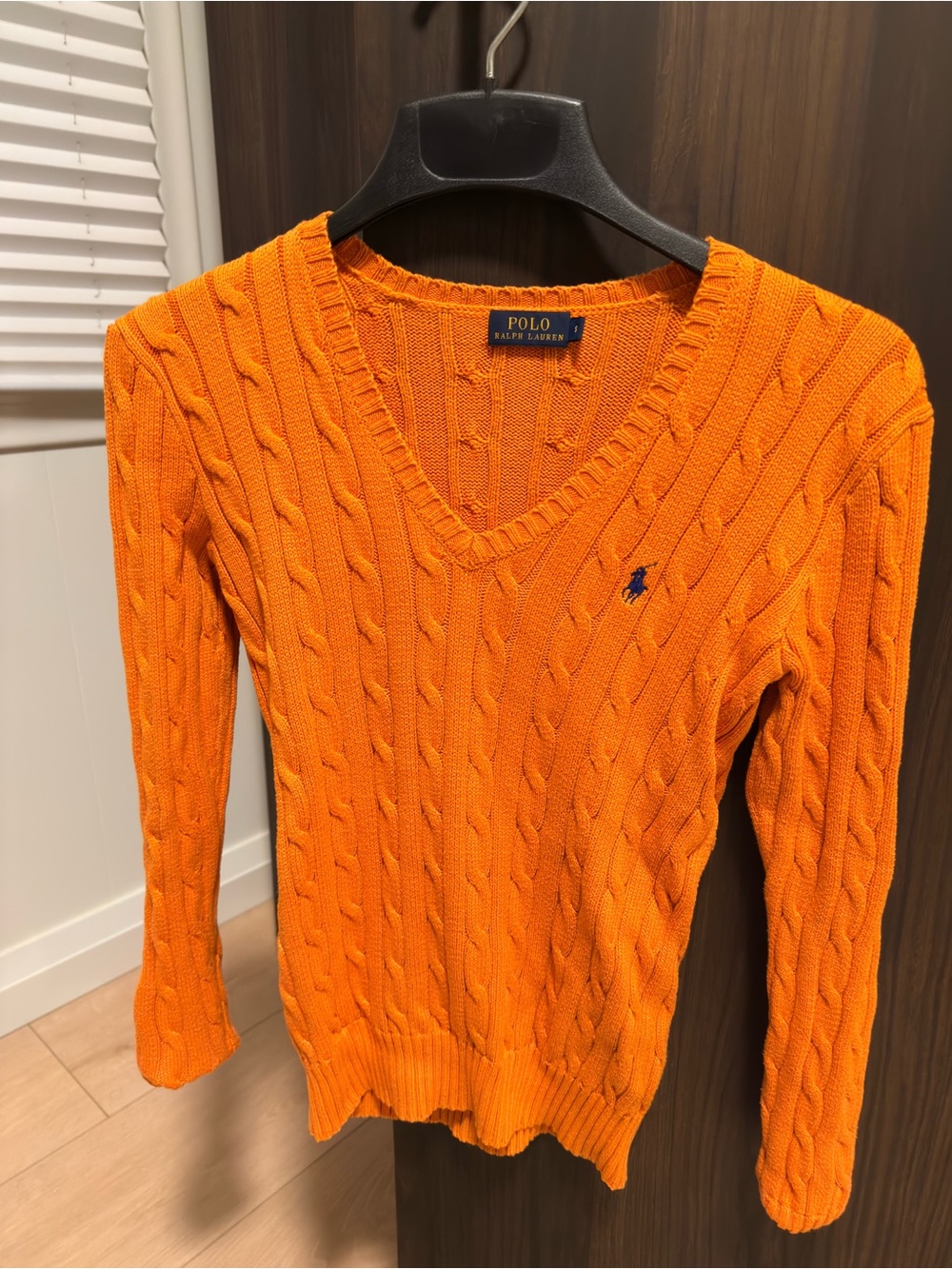 Fall Sweater Bundle Size Small – 2 Ralph Lauren Included